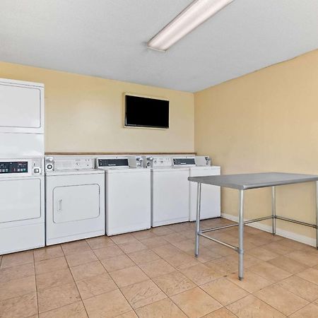 Quality Inn Morgan City Buitenkant foto